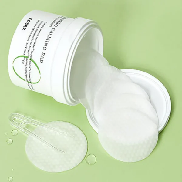 COSRX One Step Green Calming Pad