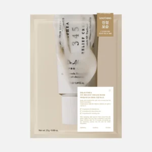 Dr. Althea 345 Relief Cream Mask 1 pc