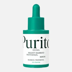 Purito Seoul Mighty Bamboo Panthenol Serum Purito Seoul Mighty Bamboo Panthenol Serum