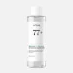 Anua Heartleaf 77% Soothing Toner 250ml