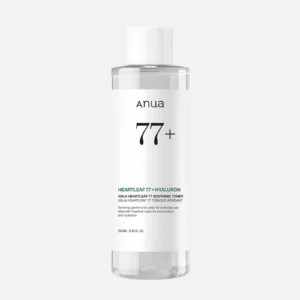 Anua Heartleaf 77% Soothing Toner 250ml