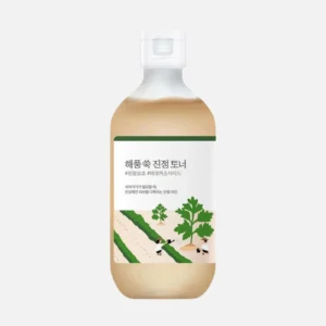 Round Lab Mugwort Calming Toner