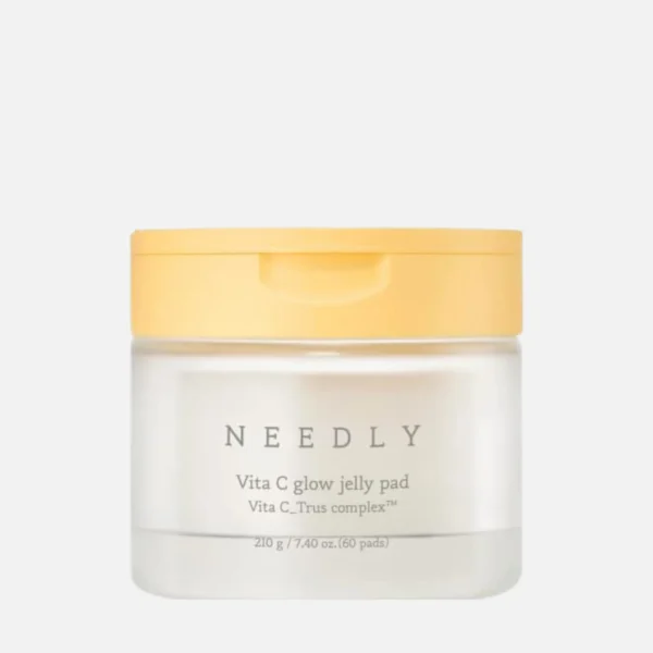 Needly Vita C Glow Jelly Pad