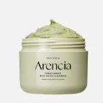 Arencia Fresh Green Rice Mochi Cleanser