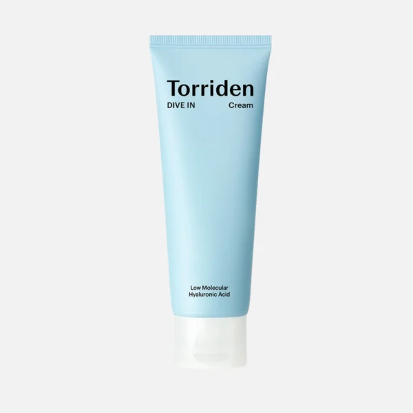 Torriden DIVE-IN Low Molecular Hyaluronic Acid Cream