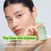 Abib Heartleaf Teca Capsule Serum Calming Drop 50ml