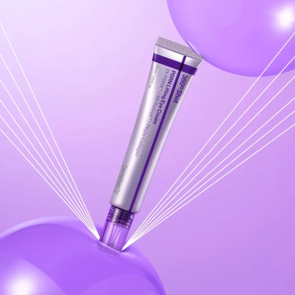 Centellian24 360º Shot PDRN Lifting Eye Cream 30ml Centellian24 360º Shot PDRN Lifting Eye Cream 30ml