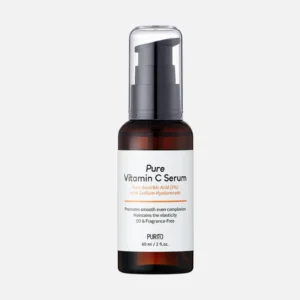 Purito Pure Vitamin C Serum Purito Pure Vitamin C Serum