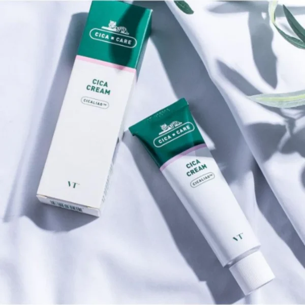 VT Cosmetics Cica Cream 50ml