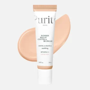 Purito Seoul Wonder Releaf Centella BB Cream 15 Rose Ivory Purito Seoul Wonder Releaf Centella BB Cream 15 Rose Ivory