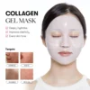VT Cosmetics Collagen Reedle Shot 100 2-Step Mask