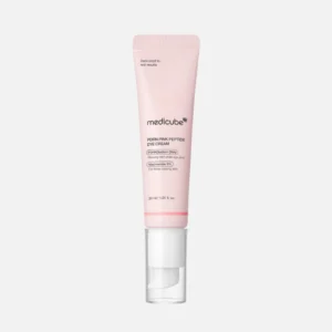 Medicube PDRN Pink Peptide Eye Cream