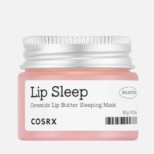 COSRX Ceramide Lip Butter Sleeping Mask COSRX Ceramide Lip Butter Sleeping Mask