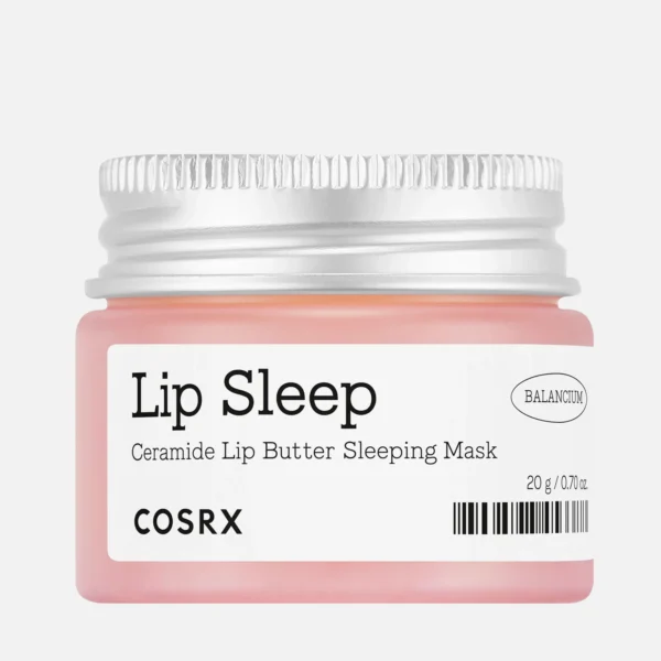 COSRX Ceramide Lip Butter Sleeping Mask