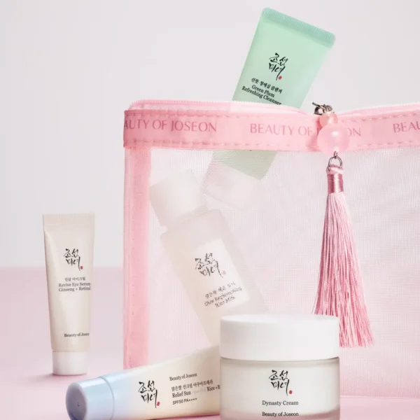 Beauty of Joseon Glow Skin Essential Kit