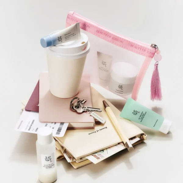 Beauty of Joseon Glow Skin Essential Kit
