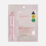 VT Cosmetics Collagen Reedle Shot 100 2-Step Mask