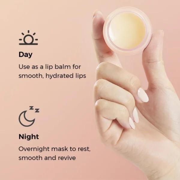 COSRX Ceramide Lip Butter Sleeping Mask