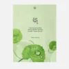 Beauty of Joseon Calming Barrier Mask 1 pc