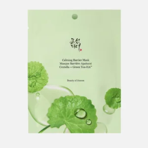 Beauty of Joseon Calming Barrier Mask 1 Stück