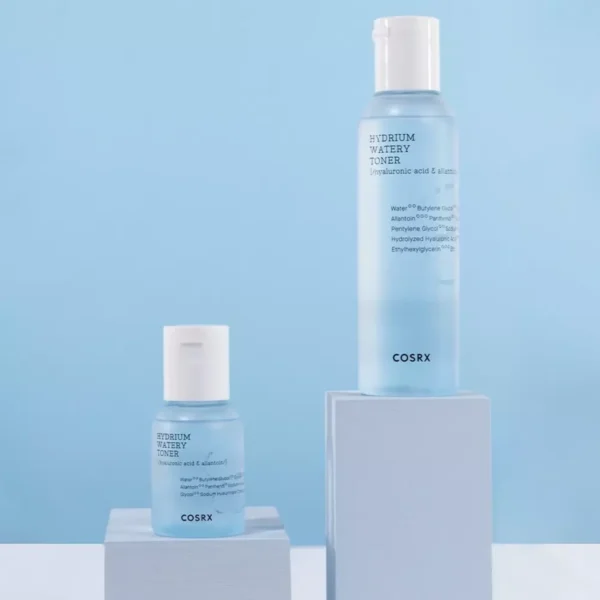 COSRX Hydrium Watery Toner 150ml COSRX Hydrium Watery Toner 150ml
