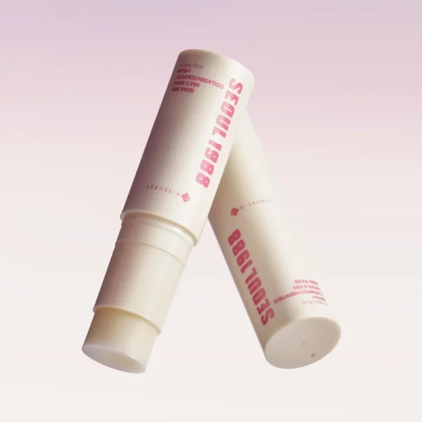 K-SECRET SEOUL 1988 Multi Balm : Collagen Complex 7 + Plum