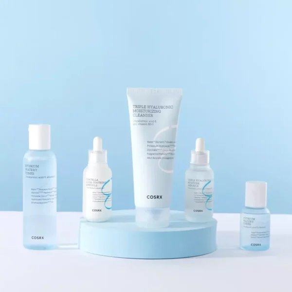 COSRX Hydrium Watery Toner 150ml COSRX Hydrium Watery Toner 150ml