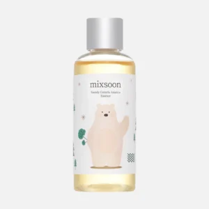 Mixsoon Soondy Centella Asiatica Essence 100ml Mixsoon Soondy Centella Asiatica Essence 100ml