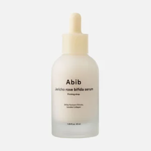 Abib Jericho Rose Bifida Serum Firming Drop