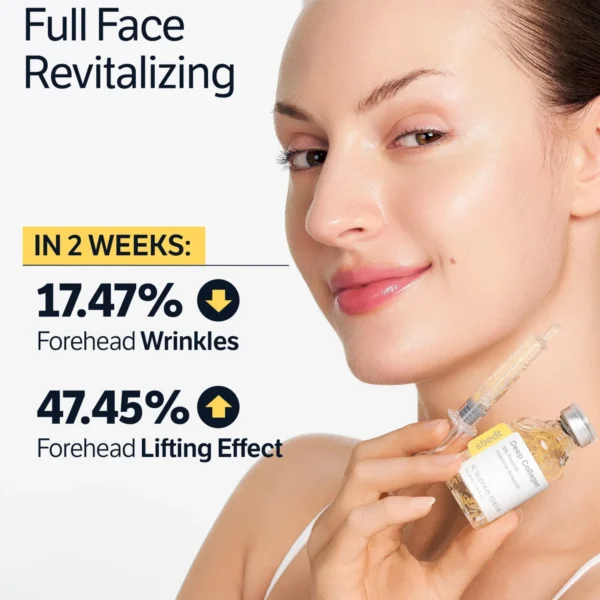 Sungboon Editor EGF Silk Peptide Intensive Ampoule 40ml