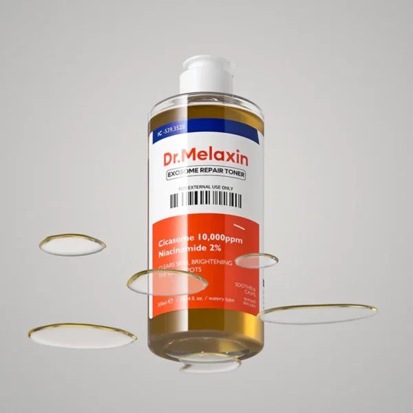 Dr. Melaxin Exosome Repair Toner 300ml
