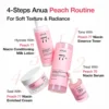 Anua Peach 77% Niacin Enriched Cream Anua Peach 77% Niacin Enriched Cream