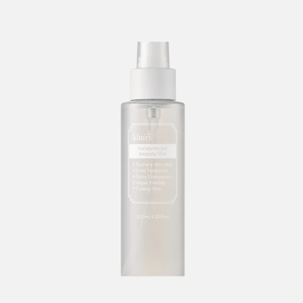 Klairs Fundamental Ampule Mist Klairs Fundamental Ampule Mist
