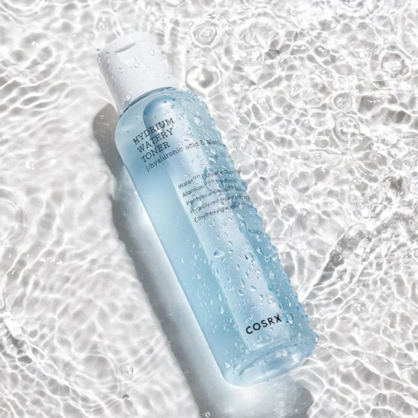 COSRX Hydrium Watery Toner 150ml COSRX Hydrium Watery Toner 150ml
