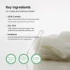 Dr. Althea StretchFit Calming Pad (50pcs)