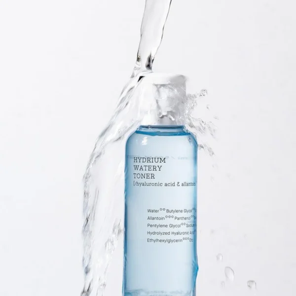 COSRX Hydrium Watery Toner 150ml COSRX Hydrium Watery Toner 150ml