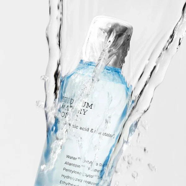 COSRX Hydrium Watery Toner 150ml COSRX Hydrium Watery Toner 150ml