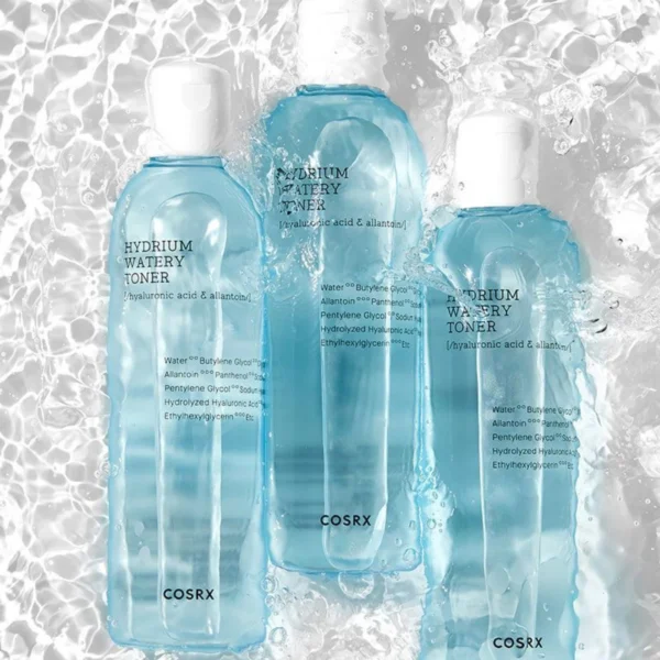 COSRX Hydrium Watery Toner 150ml COSRX Hydrium Watery Toner 150ml