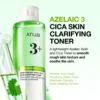 Anua Azelaic Acid 3 Cica Skin Clarifying Toner 250ml Anua Azelaic Acid 3 Cica Skin Clarifying Toner 250ml