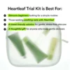 Abib Heartleaf Calming Trial Kit Abib Heartleaf Calming Trial Kit