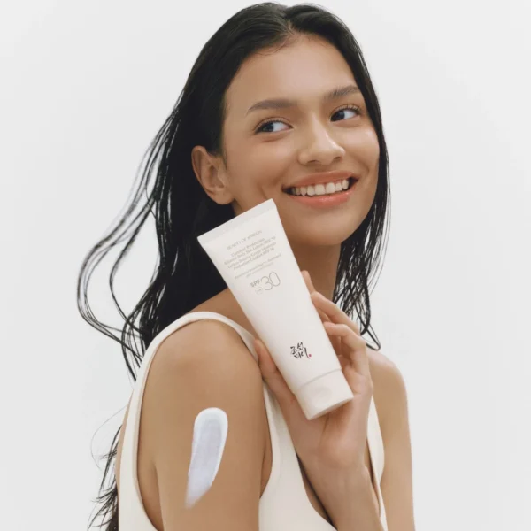 Beauty of Joseon Comfort Protection Mineral Body Sun Lotion SPF 30 Beauty of Joseon Comfort Protection Mineral Body Sun Lotion SPF 30