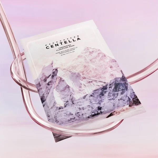 SKIN1004 Madagaskar Centella Poremizing Clarifying Mask