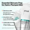 Anua PDRN Hyaluronic Acid Moisturizing Cleansing Foam 150ml Anua PDRN Hyaluronic Acid Moisturizing Cleansing Foam 150ml