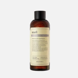 Klairs Supple Preparation Facial Toner Klairs Supple Preparation Facial Toner