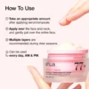Anua Peach 77% Niacin Enriched Cream Anua Peach 77% Niacin Enriched Cream