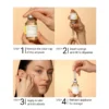 Sungboon Editor EGF Silk Peptide Intensive Ampoule 40ml