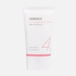 Missha All Around Safe Block Essence Sun SPF45/PA+++