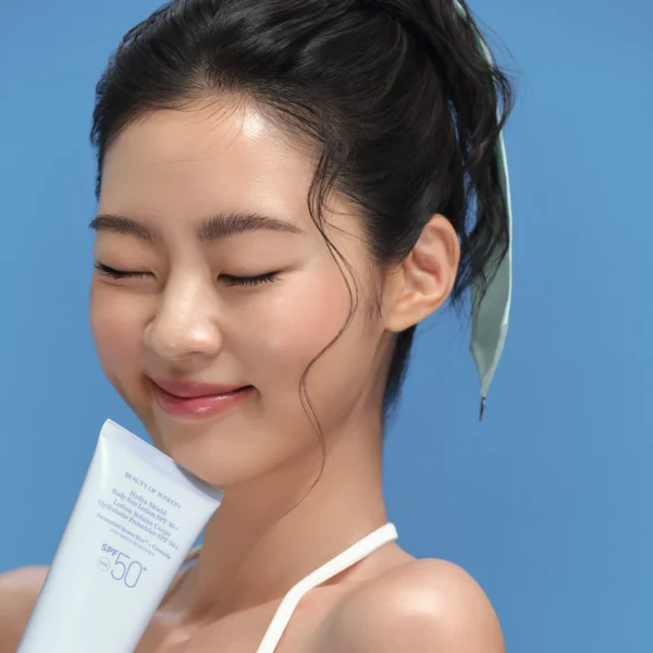 Beauty of Joseon Hydra Shield Body Sun Lotion SPF 50+