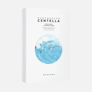 SKIN1004 Madagaskar Centella Hyalu-Cica Hydrating Mask Pack 5 pcs