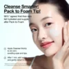 Anua PDRN Hyaluronic Acid Moisturizing Cleansing Foam 150ml Anua PDRN Hyaluronic Acid Moisturizing Cleansing Foam 150ml